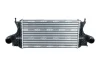 INTERCOOLER MERCEDES ML/GL 3.0D 12- NRF 309139 (фото 1)