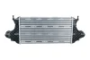 INTERCOOLER MERCEDES ML/GL 3.0D 12- NRF 309139 (фото 3)