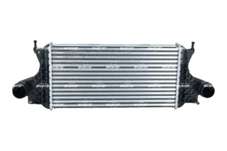 INTERCOOLER MERCEDES ML/GL 3.0D 12- NRF 309139