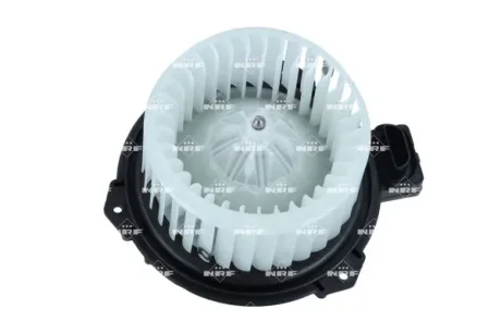 DMUCHAWA SUZUKI ALTO 09- NRF 34635