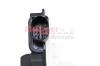 Door Lock METZGER 2314167 (фото 3)