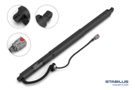 SPREZYNA GAZOWA CHRYSLER PACIFICA 08/17> L: 754 SKOK: 230 POWERISE PR SZT STABILUS 711796