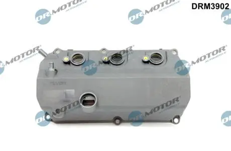 POKRYWA ZAWOR├ôW lewa MITSUBISHI OUTLANDE R II 3.0 06- DR MOTOR DRM3902