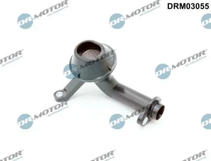 SMOK POMPY OLEJOWEJ SKODA OCTAVIA II 1.8 TSI 07- DR MOTOR DRM03055
