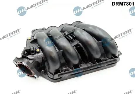 KOLEKTOR SS─äCY HONDA ACCORD VIII 2.4I 08 - DR MOTOR DRM7801