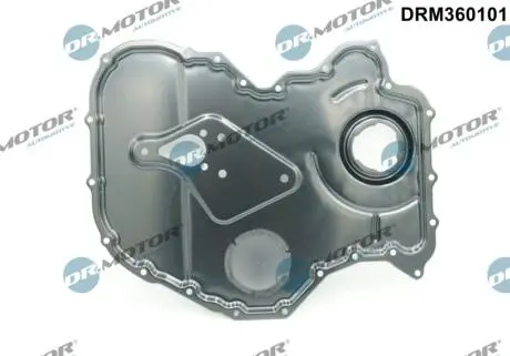 OBUDOWA ROZRZ. FORD RANGER 3.2TDCI 11- DR MOTOR DRM360101