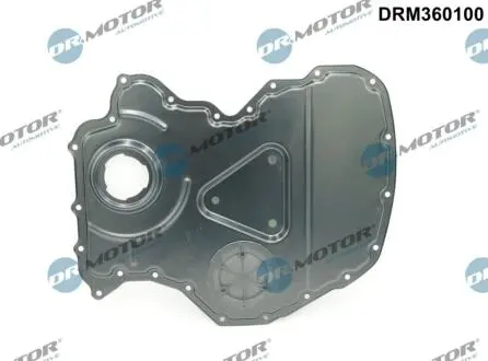 Фото obudowa rozrz. ford mondeo iii 2.0 00- DR MOTOR DRM360100 OBUDOWA ROZRZ. FORD MONDEO III 2.0 00- DR MOTOR DRM360100