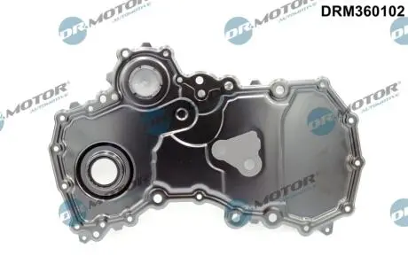OBUDOWA ROZRZ. FORD FOCUS IV 2.0 18- DR MOTOR DRM360102