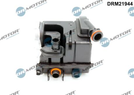 SEPARATOR OLEJU AUDI A7 RS7 13- DR MOTOR DRM21944