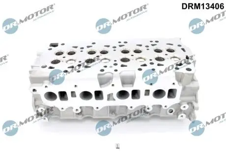 G┼üOWICA SILNIKA NISSAN DR MOTOR DRM13406
