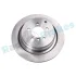 TARCZA HAM./TY┼ü/ RANGE ROVER III 3.0D 02 - RAP BRAKES RD1174 (фото 1)