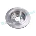 TARCZA HAM./TY┼ü/ RANGE ROVER III 3.0D 02 - RAP BRAKES RD1174 (фото 2)