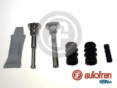 Комплект направляючої гiльзи AUTOFREN D7310C