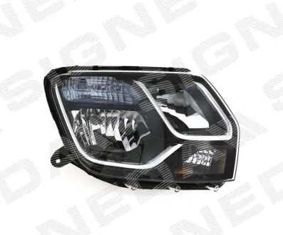 ПЕРЕДНЯЯ ФАРА Signeda ZRN111901R