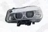 ПЕРЕДНЯЯ ФАРА Signeda ZBM11190L (фото 1)