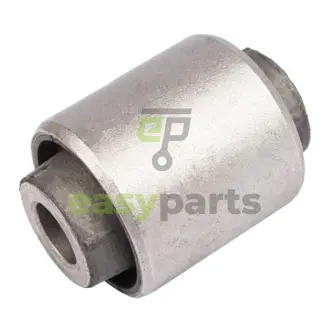 Сайлентблок заднього важеля (нижн.зовнішній) Mitsubishi Lancer/Outlander/Citroen C-Crosser/Peugeot 4008 02- RAISO RL-023079M