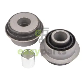 Сайлентблок переднього важеля (перед) Mercedes A-Class (W176)/B-Class (W246/W242)/GLA-Class (X156) 11- RAISO RL-246114M