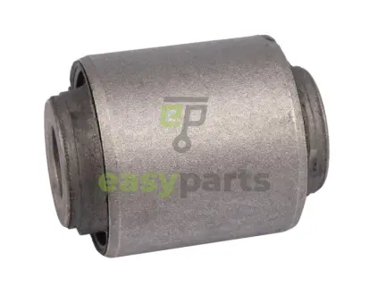 Сайлентблок заднього важеля (верх.зовнішній.внутрішній) Nissan Qashqai/X-Trail II/Renault Kadjar 06- RAISO RL-022159F