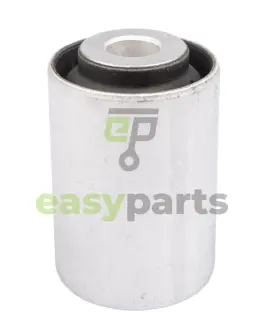 Сайлентблок переднього важеля (нижн.перед) Mercedes M-class (W164/W166)/GL-class (X164/X166) 05-15 RAISO RL-164414M