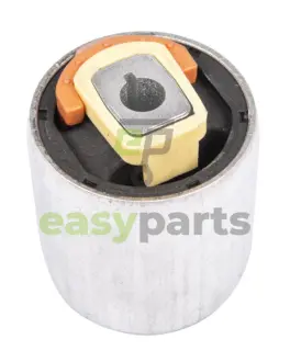 Сайлентблок переднього важеля (нижн.задн) Audi A4 B5/A6 C4/Skoda Superb/VW Passat B5 94-13 RAISO RL-4D018AC