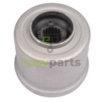 Сайлентблок переднього важеля лів. (нижн.задн) Ford Galaxy/Mondeo/Volvo S60/V60/XC60 06- RAISO RL-507182F