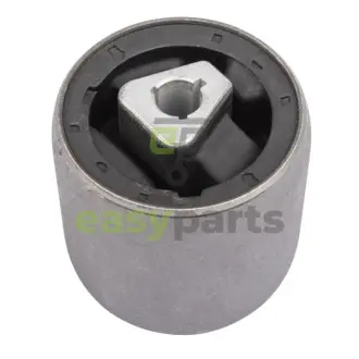 Сайлентблок переднього важеля (нижн.перед.внутрішній) BMW 5 (E60/E61)/6 (E63/E64) 01- RAISO RL-311612B