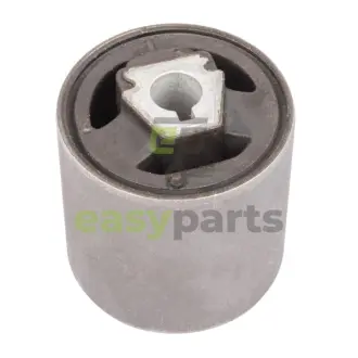 Сайлентблок переднього важеля (нижн.перед.внутрішній) BMW X3 (E83)/X5 (E53) 01-06 RAISO RL-311715B