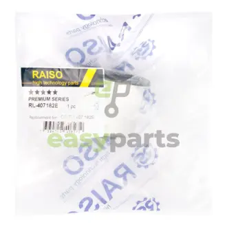 Сайлентблок переднього важеля (нижн.задн) VW Touareg/Audi Q7/Porsche Cayenne 02- RAISO RL-407182E