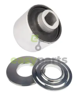 Сайлентблок переднього важеля (задн) Mercedes S-Class (W222/C215) 98-05 RAISO RL-220714M