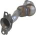 KATALIZATOR DACIA DOKKER 15- SZT BOSAL 090275 (фото 3)