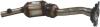 KATALIZATOR DACIA DOKKER 15- SZT BOSAL 090275 (фото 4)