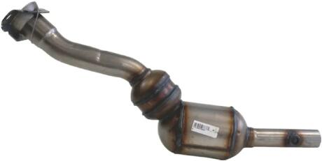 KATALIZATOR DACIA DOKKER 15- SZT BOSAL 090275