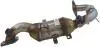 KATALIZATOR FORD FOCUS 15- SZT BOSAL 090267 (фото 3)