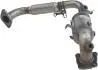 KATALIZATOR FORD FOCUS 15- SZT BOSAL 090267 (фото 4)