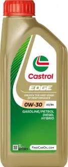 Фото моторна олива CASTROL 15F698 Моторна олива CASTROL 15F698