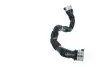 PRZEW├ôD TURBINY RENAULT KANGOO 1.5D 09- NRF 166445 (фото 4)