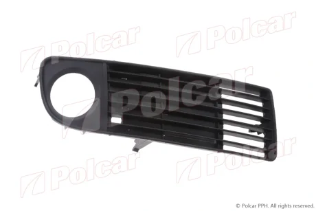 Atrapa w zderzaku prawa Polcar 1327278