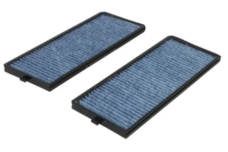 Фото фільтр салону PURRO PURPC7027AG2 Фільтр салону PURRO PURPC7027AG2