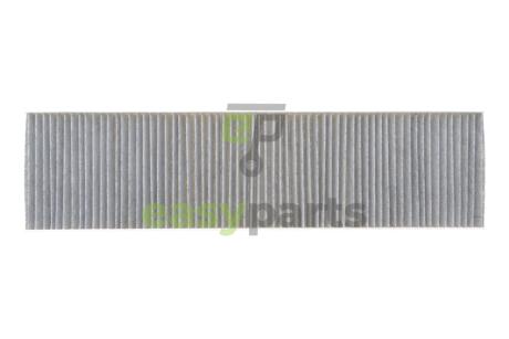 Фільтр салону Mini Cooper/One/Clubman/Countryman 06-16 ALPHA FILTER AF5292A