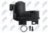 ELECTRIC BRAKE CALIPER SERVO MOTOR REAR NTY HZS-CH-004A (фото 4)