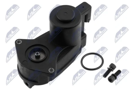 ELECTRIC BRAKE CALIPER SERVO MOTOR REAR NTY HZS-CH-004A