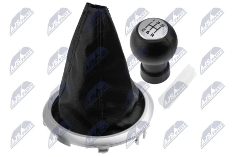 GEAR KNOB +GEAR STICK COVER +FRAME NTY GZB-SU-004
