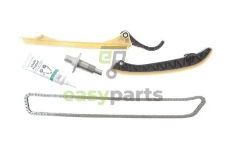 Комплект ланцюга ГРМ MB A-class (W169)/B-class (W245) 04-12, M266.920/940/960/980 INA 559 1833 20