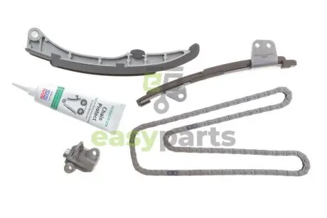 Комплект ланцюга ГРМ Citroen C1/Peugeot 107 1.0i 05- INA 559 1033 20