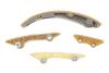 Комплект ланцюга ГРМ Ford Transit 2.0/2.4 DI 00-06 INA 559 1806 40 (фото 21)