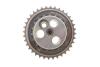 Комплект ланцюга ГРМ Ford Transit 2.0/2.4 DI 00-06 INA 559 1806 40 (фото 6)