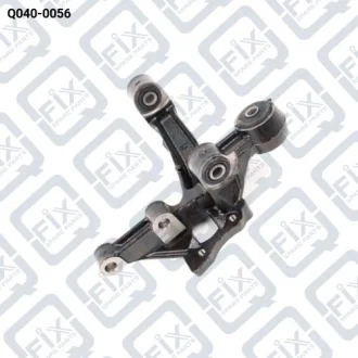 ПОВОРОТНЫЙ КУЛАК ПЕРЕДН R Q-fix Q040-0056