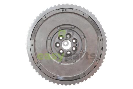 Демпфер зчеплення Renault Kangoo/Scenic 1.5dCi 08- (після пробного встановлення) SACHS DSC_2294 002 113