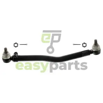 Кермова тяга продольна FEBI BILSTEIN 39616