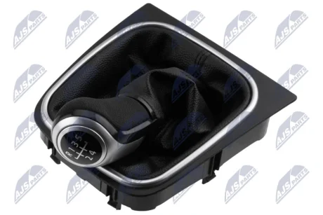 РУЧКА И ЧЕХОЛ МЕХАНИЗМА ПЕРЕКЛЮЧЕНИЯ ПЕРЕДАЧ NTY GZBVW060